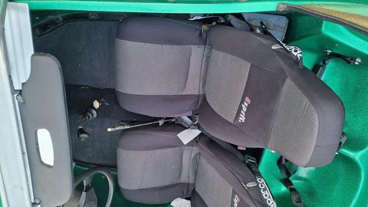 Volkswagen Buggy