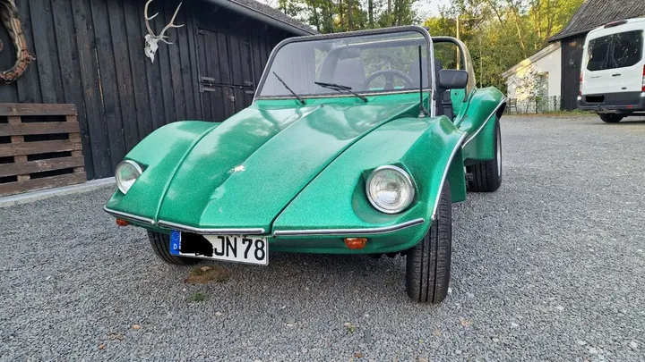 Volkswagen Buggy