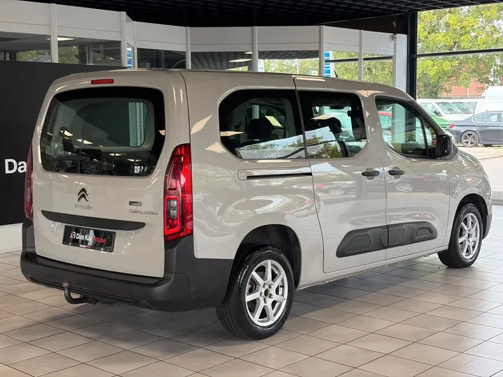 Citroën Berlingo