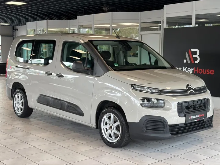 Citroën Berlingo