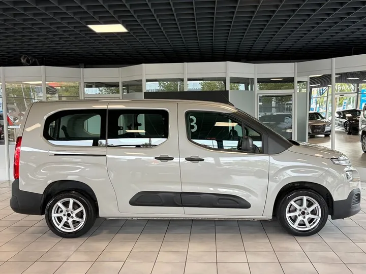 Citroën Berlingo