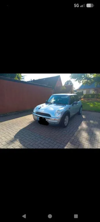 MINI ONE