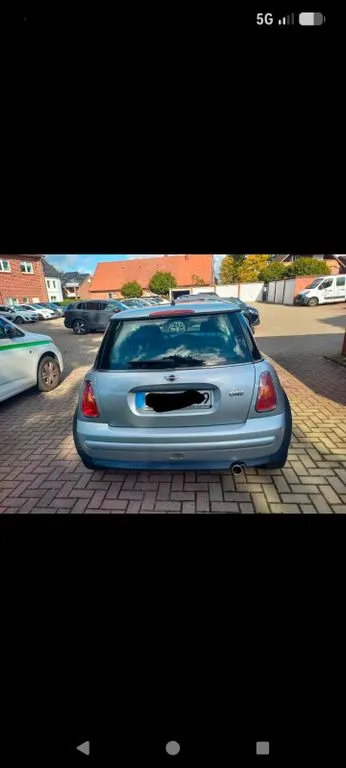 MINI ONE