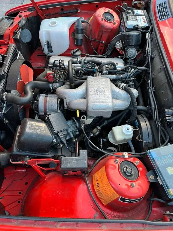 BMW 318