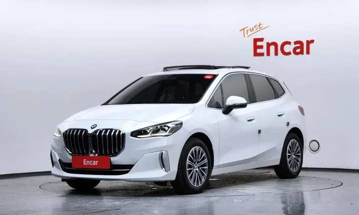 BMW 2-Series