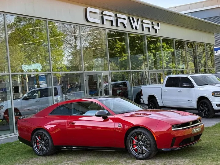 Dodge Charger
