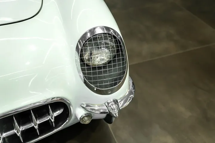 Corvette C1