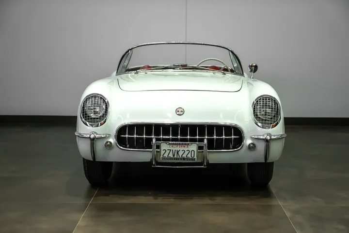 Corvette C1