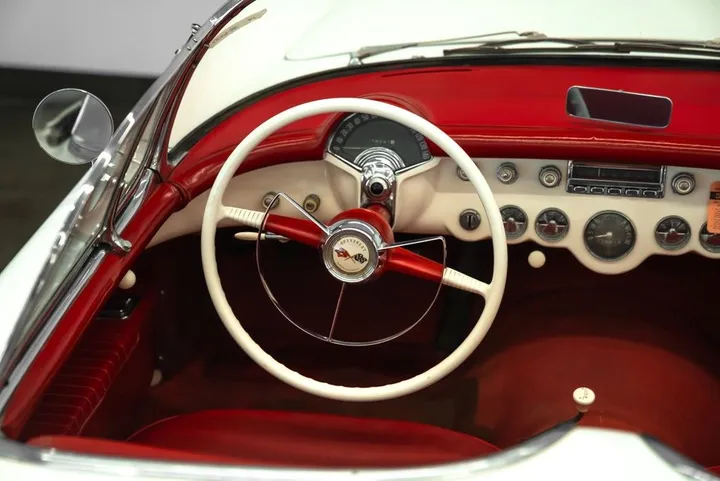 Corvette C1