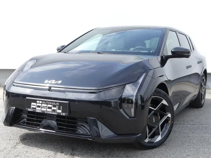 Kia EV4