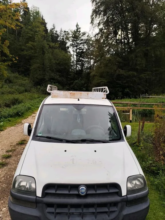 Fiat Doblo