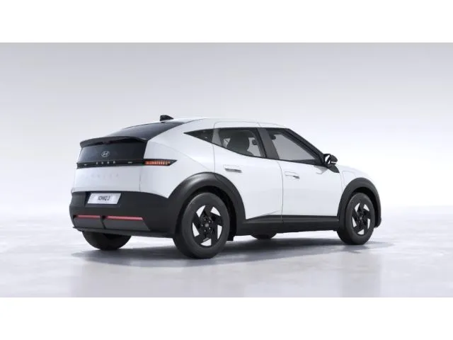 Hyundai IONIQ 3