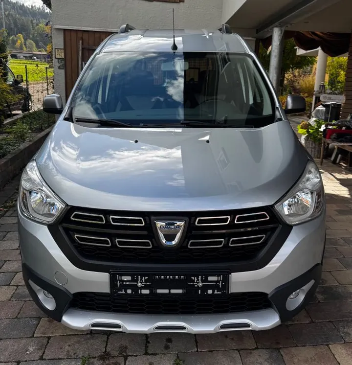 Dacia Dokker