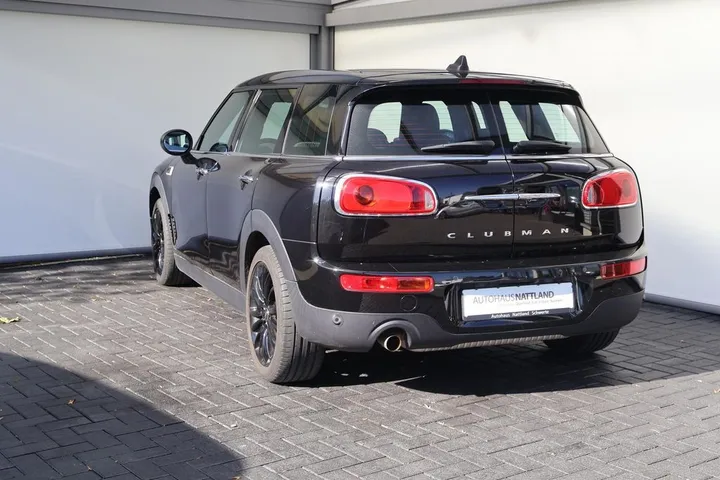 MINI One Clubman