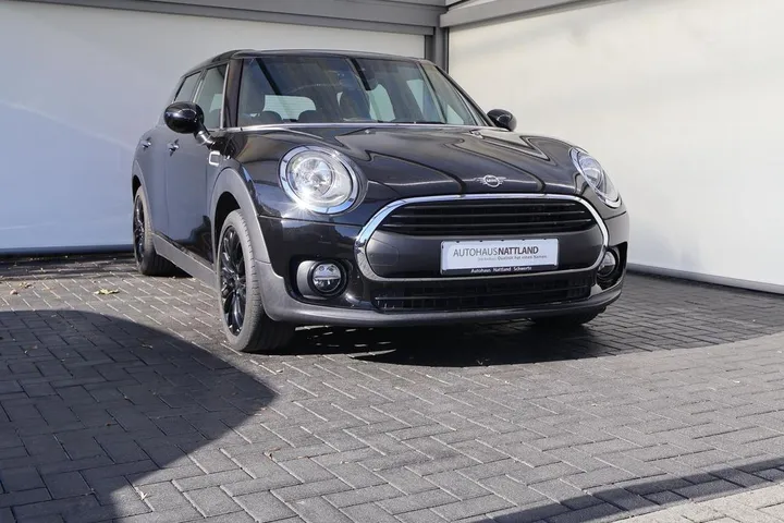 MINI One Clubman