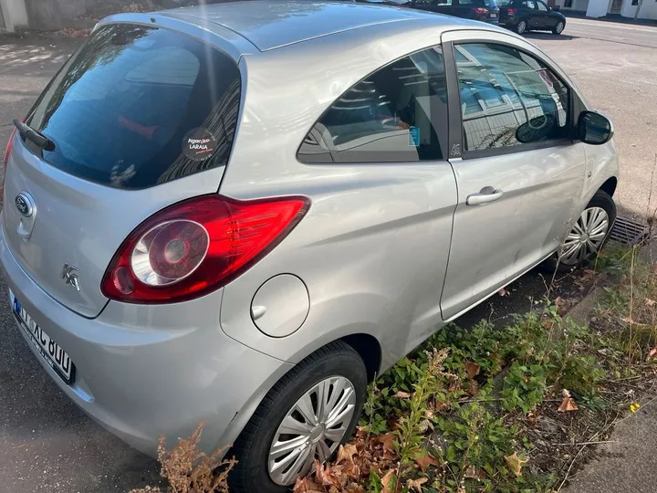 Ford Ka/Ka+