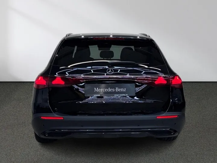 Mercedes-Benz E 450