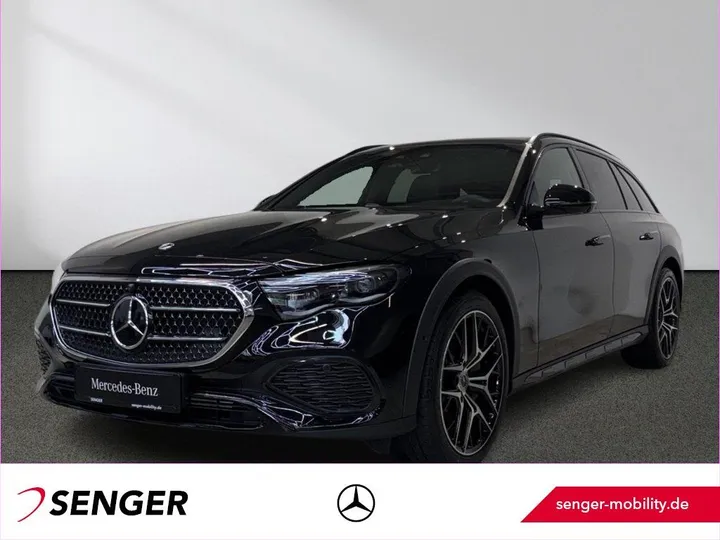 Mercedes-Benz E 450