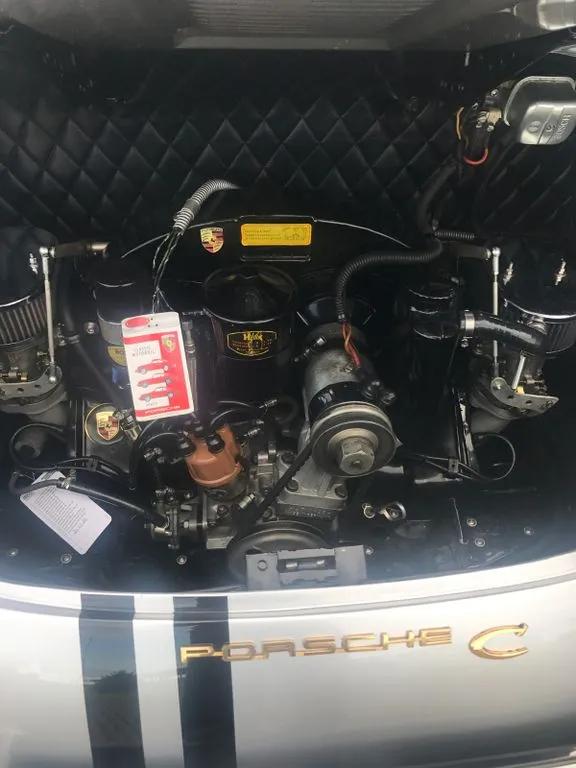 Porsche 356