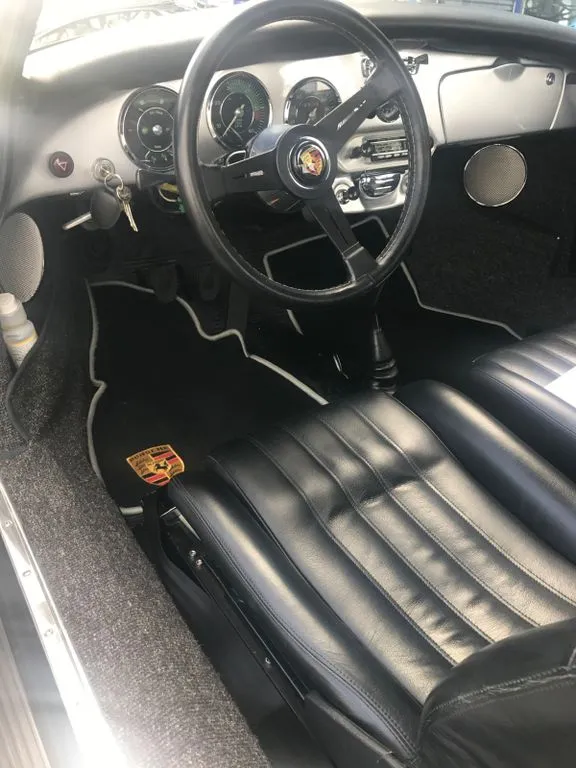 Porsche 356