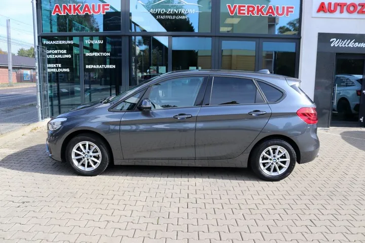 BMW 220 Active Tourer