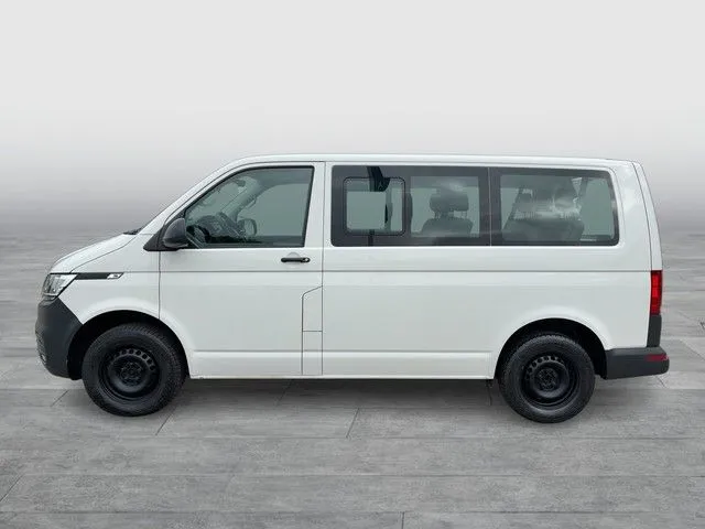 Volkswagen T6 Kombi