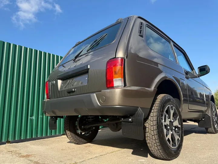 Lada Niva
