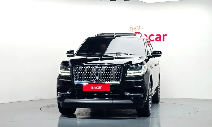 Lincoln Navigator