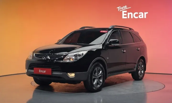 Hyundai Veracruz