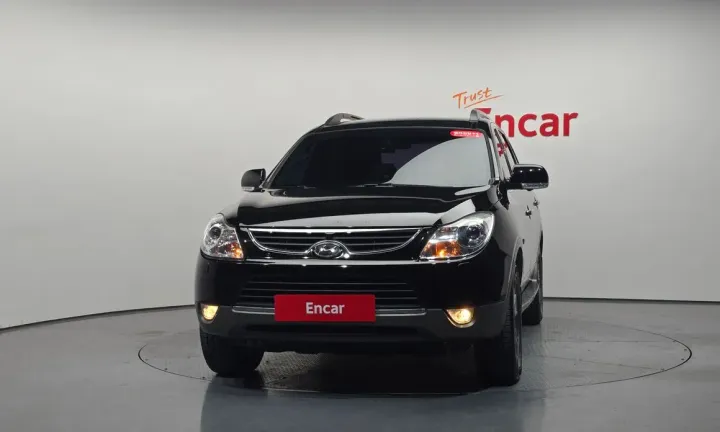 Hyundai Veracruz