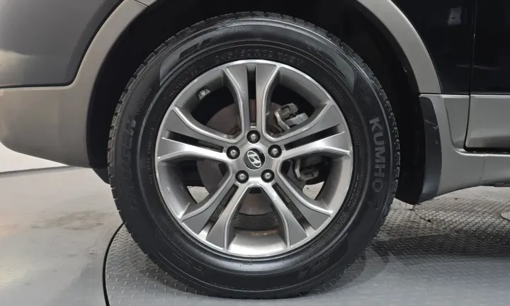 Hyundai Veracruz