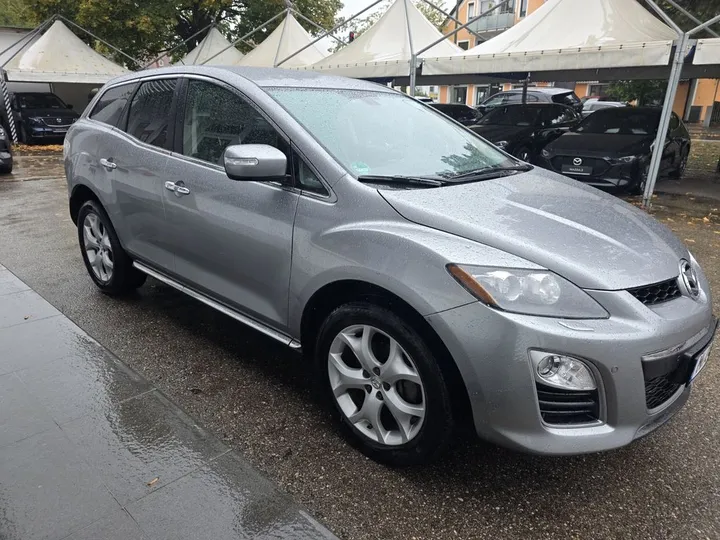 Mazda CX-7