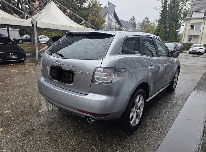 Mazda CX-7