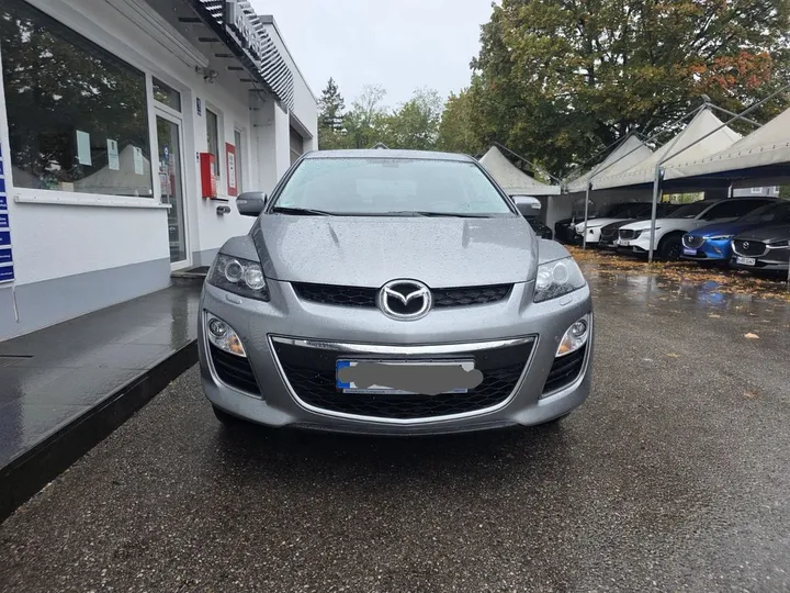 Mazda CX-7