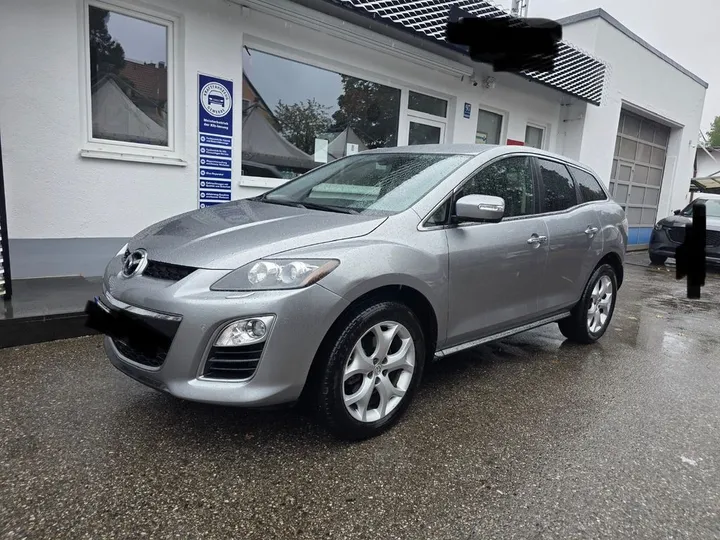 Mazda CX-7