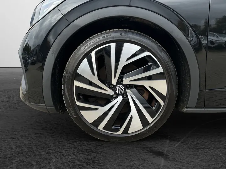Volkswagen ID.5