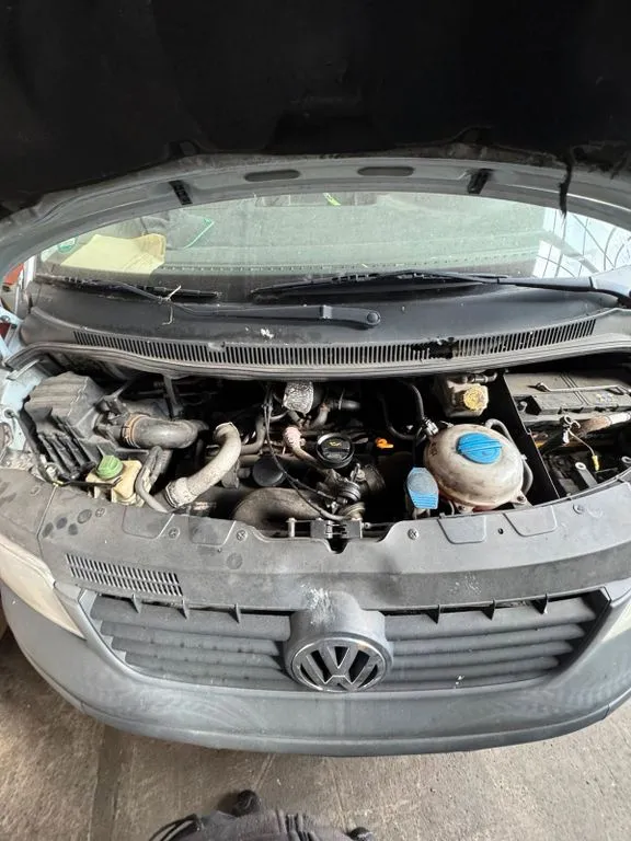 Volkswagen T5 Multivan