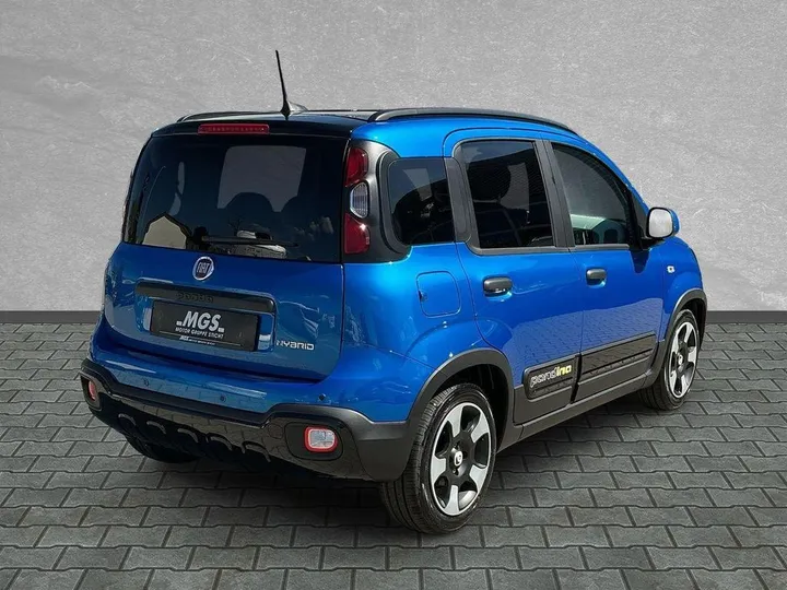 Fiat Pandina