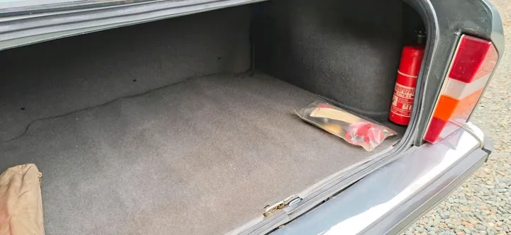 Citroën CX