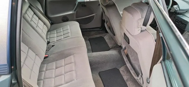 Citroën CX