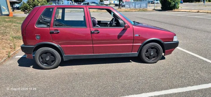 Fiat Uno