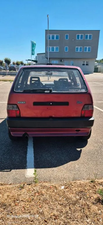 Fiat Uno