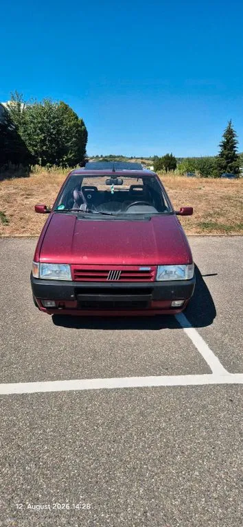 Fiat Uno