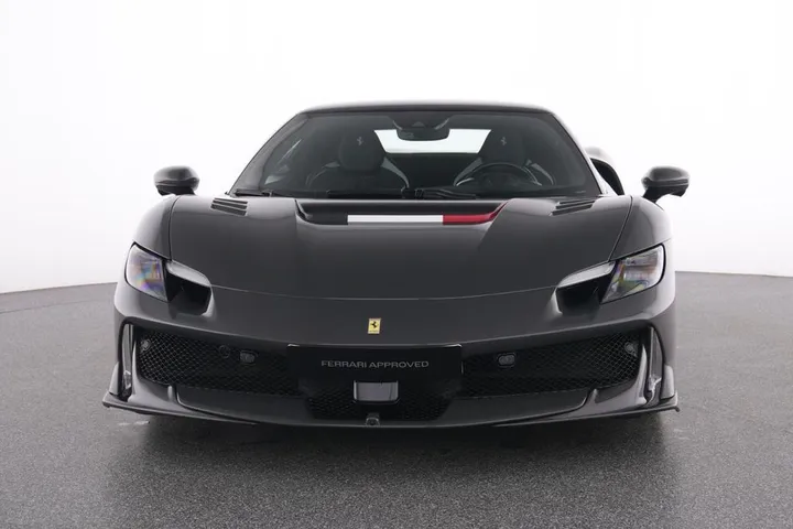 Ferrari 296 Speciale