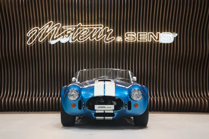 Cobra Other