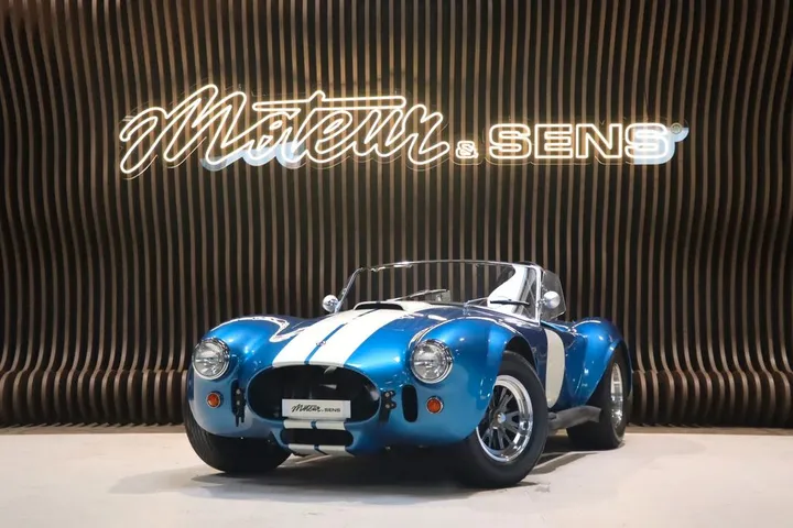 Cobra Other