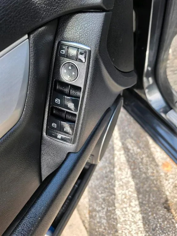 Mercedes-Benz C 250