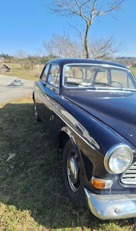Volvo Other