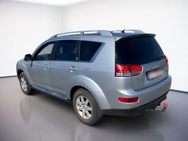 Citroën C-Crosser