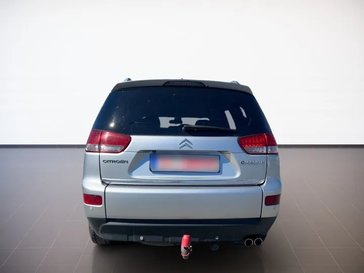 Citroën C-Crosser